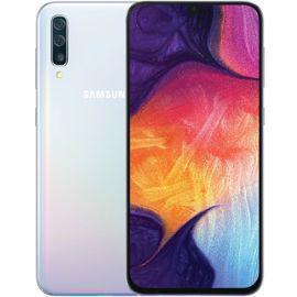 Galaxy A50 128 Gb Dual Sim - Weiß - Ohne Vertrag