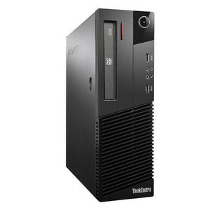 Lenovo ThinkCentre M83 SFF Core i5 3,1 GHz - HDD 500 Go RAM 16 Go