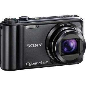 Cyber Shot - Sony DSC HX5V - Noir
