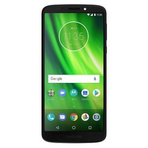 Motorola Moto G6 Play 32GB - Indigo - Simlockvrij