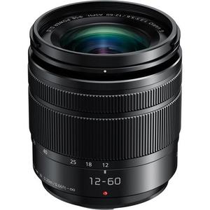 Objektiv Panasonic Lumix G Vario 12-60 mm