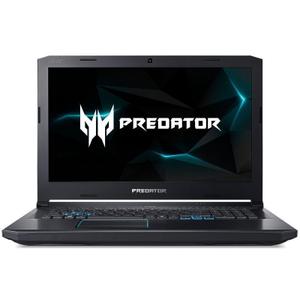Acer Predator Helios 500 PH517 17,3-inch - Core i7-8750H - 16GB 1256GB Nvidia GeForce GTX 1070 AZERTY - Francês
