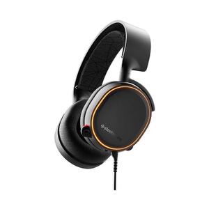 Casque Gaming avec Micro Steelseries Arctis Pro - Noir