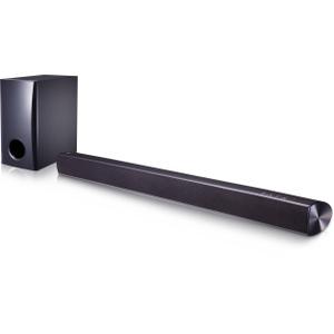 Soundbar LG SH2 - Preto