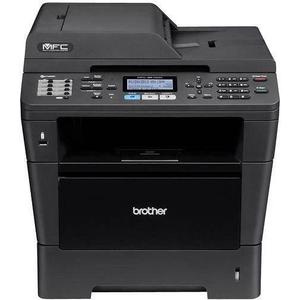 Imprimante Laser monochrome BROTHER MFC-8520DN