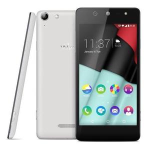 Wiko Selfy 8 Gb - Weiß - Ohne Vertrag