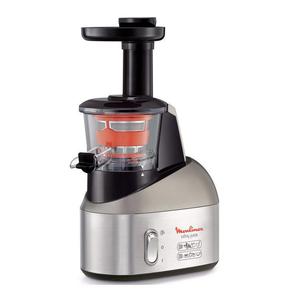 Moulinex Infiny Juice Metal ZU258D10 Juicer
