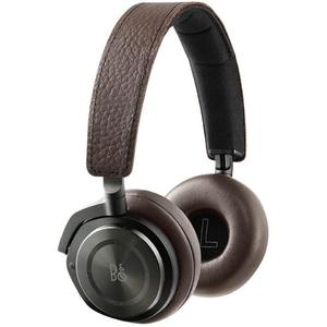 Casque Réducteur de Bruit Bluetooth avec Micro Bang & Olufsen Beoplay H8 - Gris
