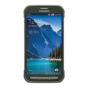 Galaxy S5 Active 16 Gb - Grün - Ohne Vertrag