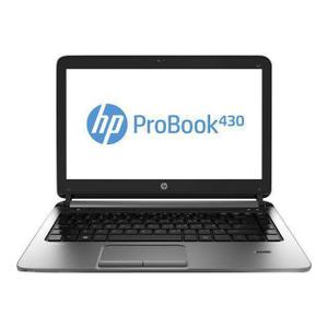 Hp ProBook 430 G1 13" Core i3 1,9 GHz - HDD 320 Go - 4 Go AZERTY - Français