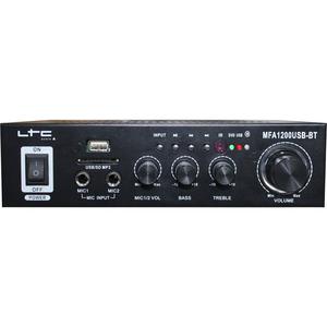 Ampilificateur LTC MFA1200USB-BT-BL