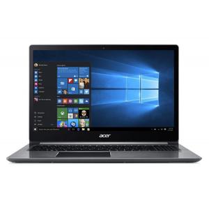 Acer Swift SF315-51-3119 15" Core i3 2,7 GHz - SSD 128 GB + HDD 1 TB - 4GB AZERTY - Französisch