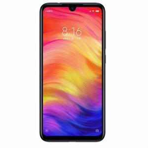 Xiaomi Redmi Note 7 128 Go Dual Sim - Noir - Débloqué
