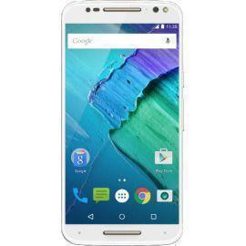 Motorola Moto X Style 32 Gb - Blanco - Libre