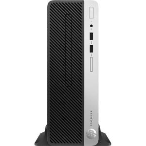 Hp ProDesk 400 G5 SFF Core i5 3 GHz - SSD 256 Go RAM 8 Go