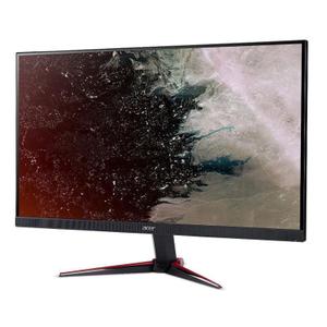 Nitro VG270 - LED-Monitor - 686 cm (27) - 1920 x 1080 Full HD (1080p) - IPS - 250 cd m² - 1000000001 - 1 ms - 2xHDMI VGA - Lautsprecher - Schwarz