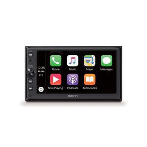Autoradio Sony XAV-AX100
