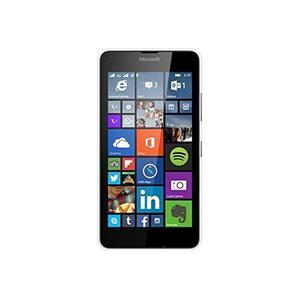 Nokia Lumia 640 - Blanc- Débloqué