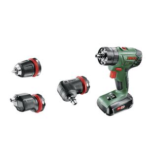 Schlagbohrmaschine Bosh advanced impact 18