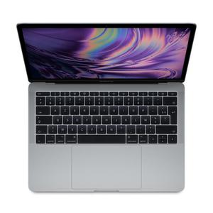 MacBook Pro 13" Retina (Mi-2017) - Core i5 2,3 GHz - 256 Go SSD - 8 Go AZERTY - Français