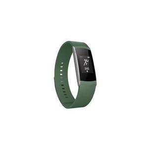 Armband mit Bluetooth Wiko Wimate Khaki verbunden