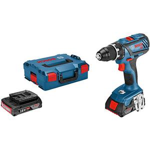 Ruuvimeisseli Bosch GSR 18V-28