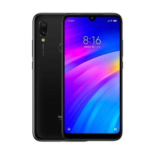 Xiaomi Redmi 7 16 Gb Dual Sim - Schwarz (Midgnight Black) - Ohne Vertrag