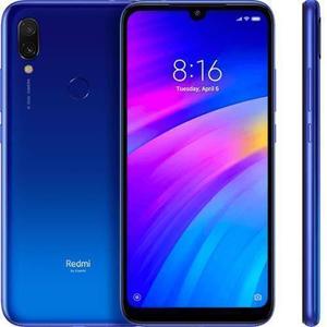 Xiaomi Redmi 7 16GB Dual Sim - Blue