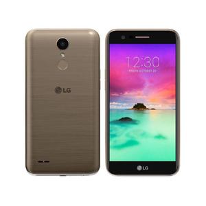 LG K10 (2017) 16 Gb - Oro - Libre