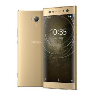 Sony Xperia XA2 Ultra 32GB Dual Sim - Goud - Simlockvrij