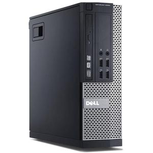 Dell OptiPlex 9020 SFF Core i5 3,4 GHz - HDD 160 Go RAM 4 Go