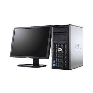 Dell OptiPlex 380 MT 19” (2009)