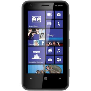 Nokia Lumia 620 8GB - Nero