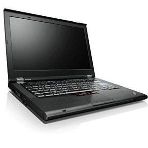 Lenovo THINKPAD T420 14" Core i5 2,5 GHz - HDD 320 GB - 8GB AZERTY - Französisch