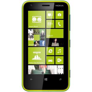 Nokia Lumia 620 8GB - Verde