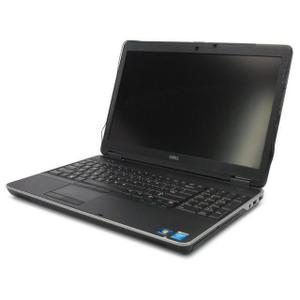 Dell E6540 15" Core i7 2,7 GHz - SSD 512 Go - 16 Go AZERTY - Français