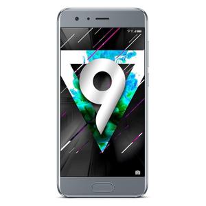 Huawei Honor 9 128GB Dual Sim - Grijs - Simlockvrij