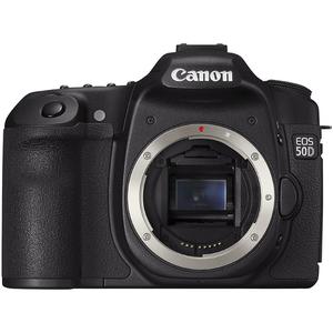 Reflex Canon EOS 50D + 18-55mm