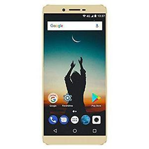 SKY 16 Gb Dual Sim - Gold - Ohne Vertrag