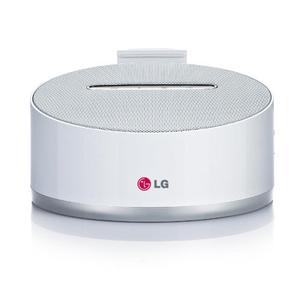 Lautsprecher Bluetooth Lg ND1530 - Weiß