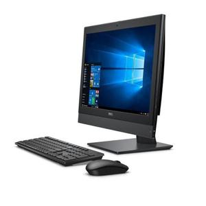 Dell OptiPlex 3240 All-in-One 21,5” (2016)