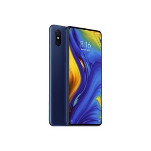Xiaomi Mi Xiaomi Mix 3 128 Go Dual Sim - Bleu Subtil - Débloqué