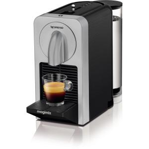 MAGIMIX  Nespresso Prodigio Connect&eacute;e