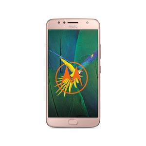 Lenovo Moto G5s Plus 32GB - Oro