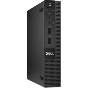 Dell OptiPlex 3020 Core i5 2 GHz - HDD 500 GB RAM 8 GB