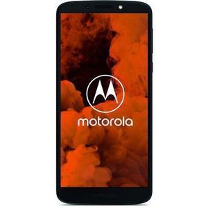 MOTOROLA  G6 32 Go Noir D&eacute;bloqu&eacute;