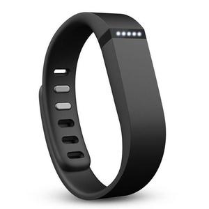 Aktivitätsarmband Fitbit Flex - Schwarz