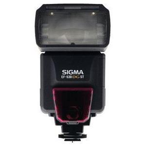 Flitser Sigma EF-530 DG ST