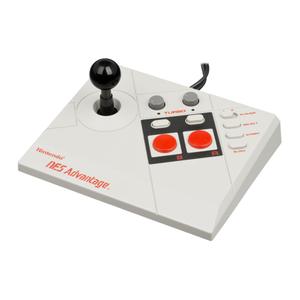 Manette Nitendo NES Advantage