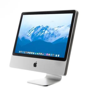 Apple iMac 21,5” (Eind 2009)